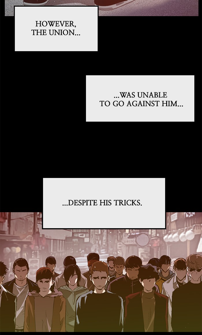 Weak Hero Chapter 62 page 30 - Chapter 62: Ep. 62