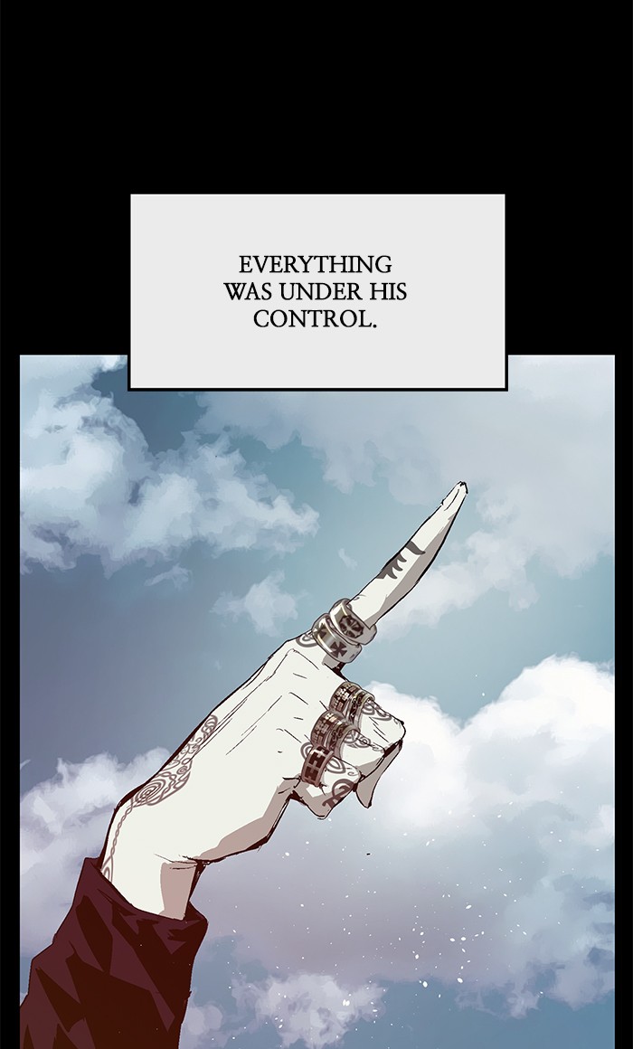 Weak Hero Chapter 62 page 31 - Chapter 62: Ep. 62