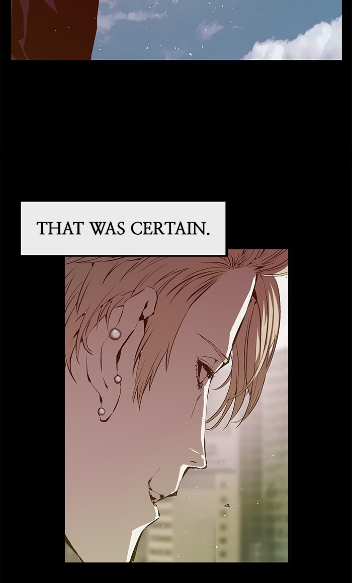 Weak Hero Chapter 62 page 32 - Chapter 62: Ep. 62
