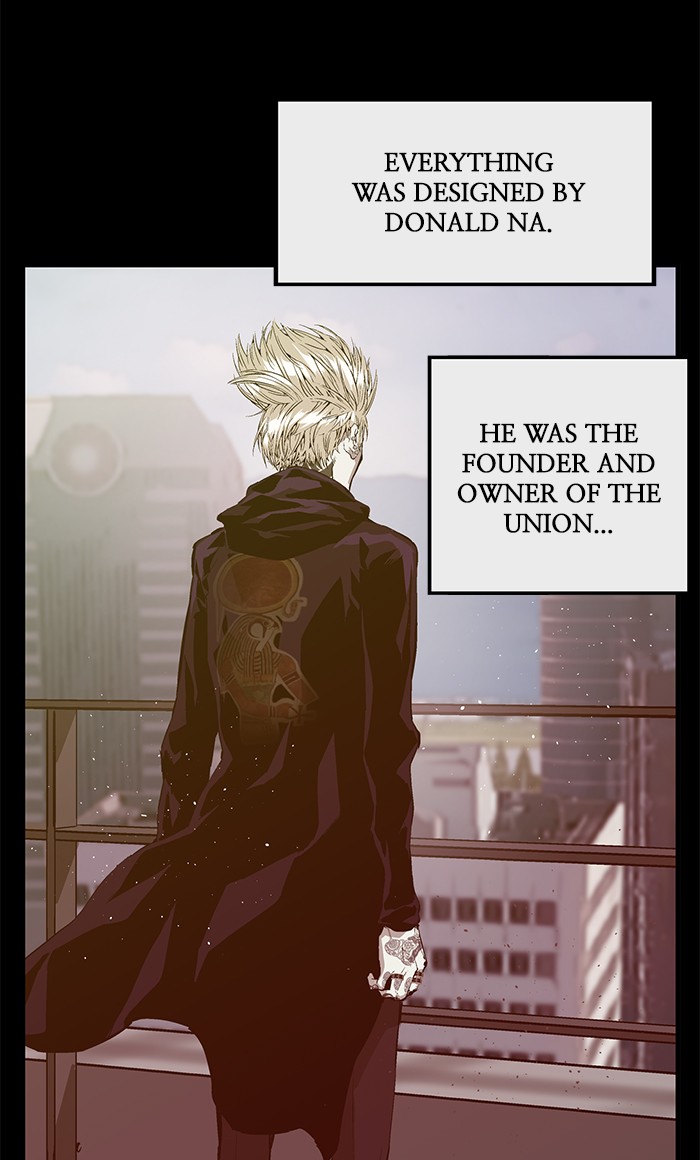 Weak Hero Chapter 62 page 33 - Chapter 62: Ep. 62