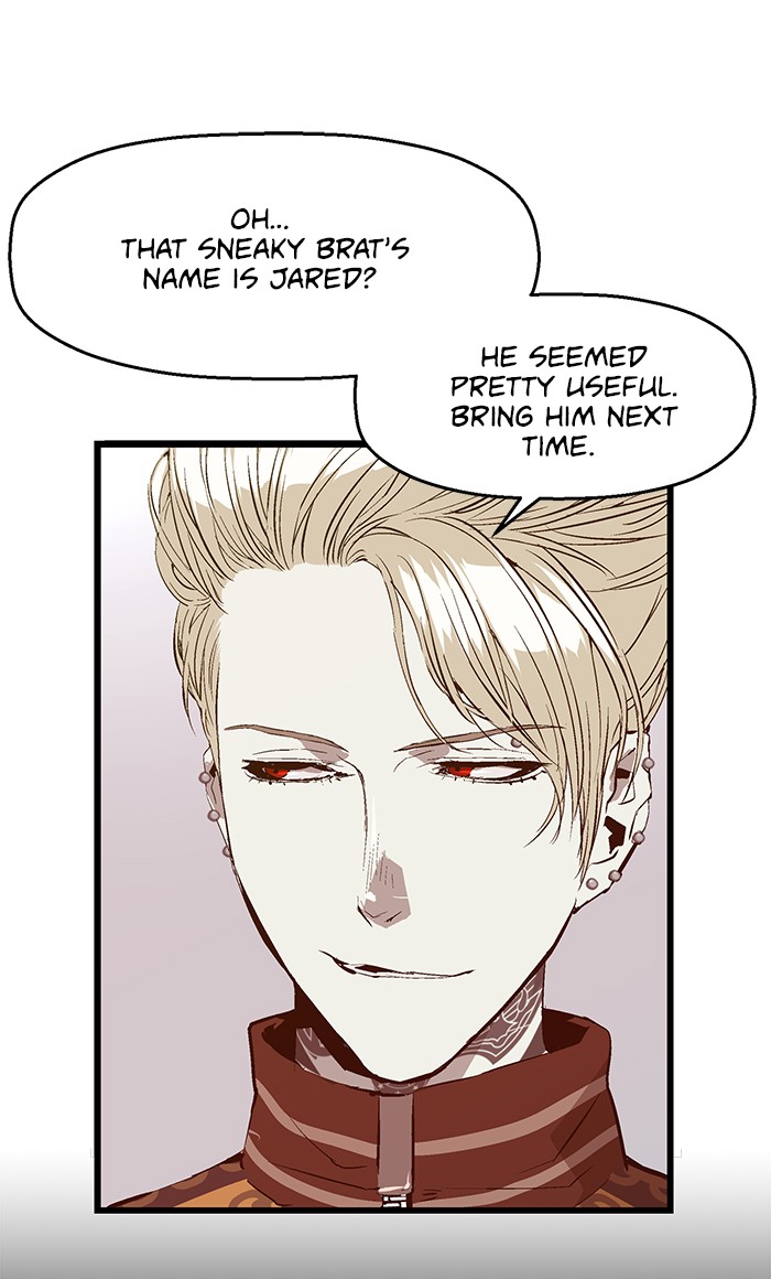 Weak Hero Chapter 62 page 36 - Chapter 62: Ep. 62