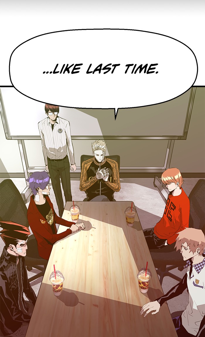 Weak Hero Chapter 62 page 4 - Chapter 62: Ep. 62