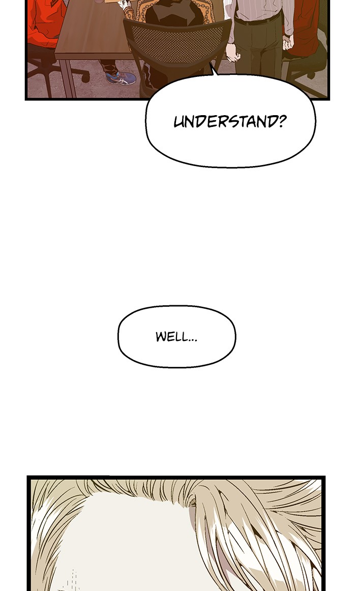 Weak Hero Chapter 62 page 41 - Chapter 62: Ep. 62