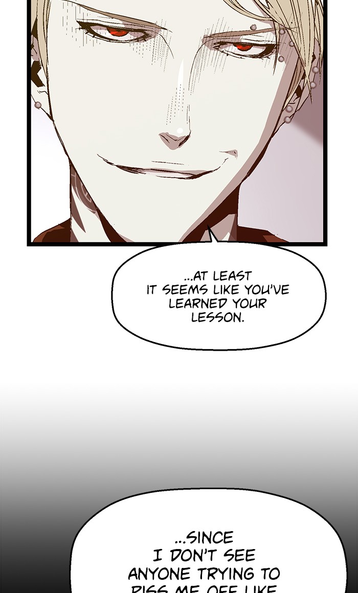 Weak Hero Chapter 62 page 42 - Chapter 62: Ep. 62