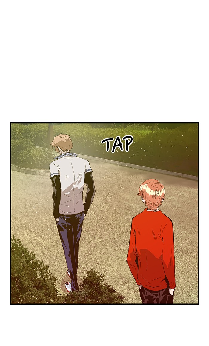 Weak Hero Chapter 62 page 46 - Chapter 62: Ep. 62