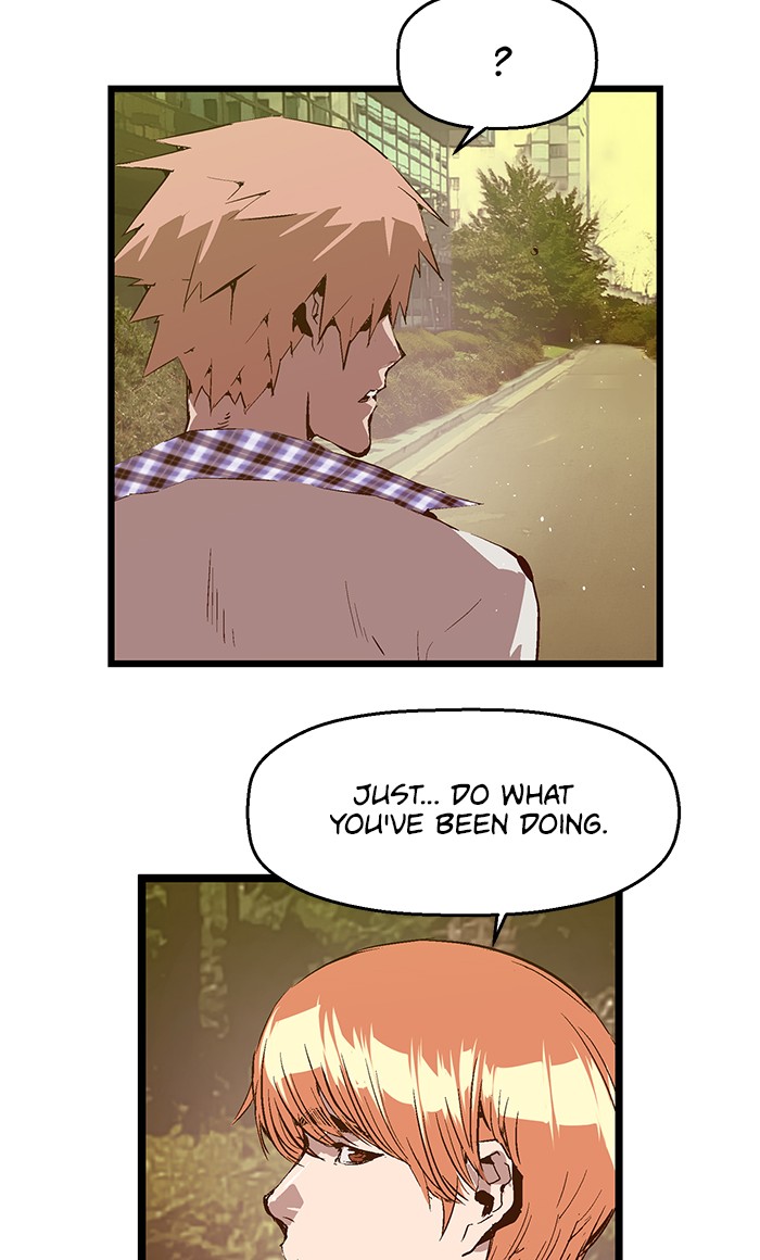 Weak Hero Chapter 62 page 49 - Chapter 62: Ep. 62