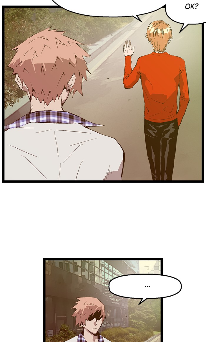 Weak Hero Chapter 62 page 52 - Chapter 62: Ep. 62