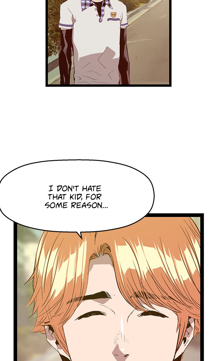 Weak Hero Chapter 62 page 53 - Chapter 62: Ep. 62