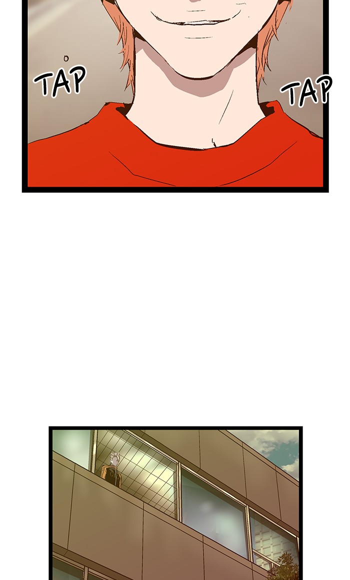 Weak Hero Chapter 62 page 54 - Chapter 62: Ep. 62
