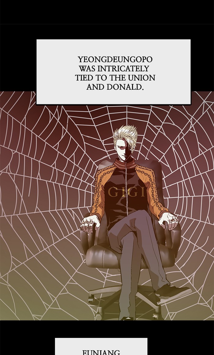 Weak Hero Chapter 62 page 57 - Chapter 62: Ep. 62