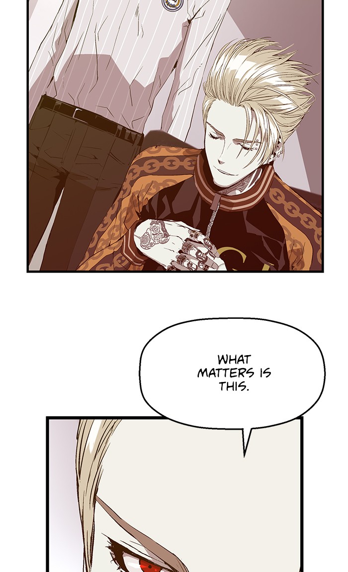 Weak Hero Chapter 62 page 6 - Chapter 62: Ep. 62