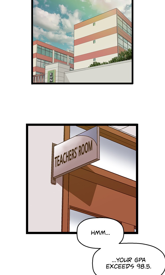 Weak Hero Chapter 62 page 62 - Chapter 62: Ep. 62