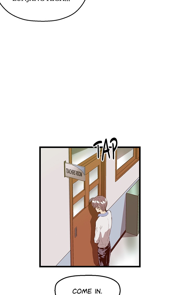 Weak Hero Chapter 62 page 67 - Chapter 62: Ep. 62
