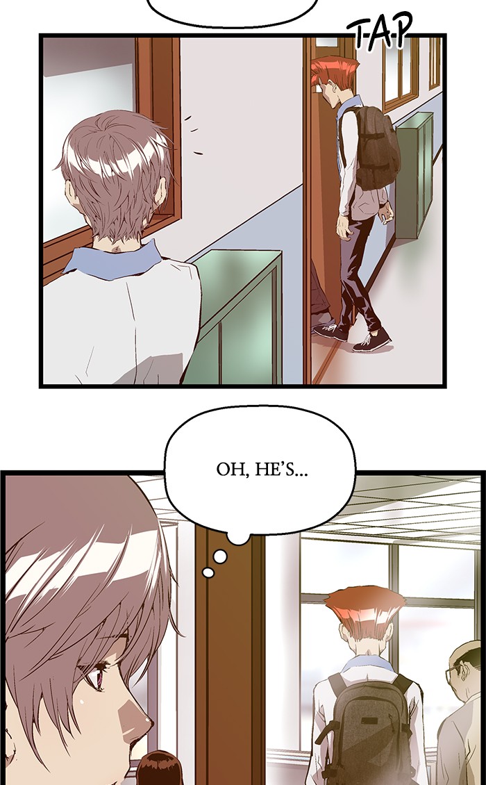 Weak Hero Chapter 62 page 68 - Chapter 62: Ep. 62
