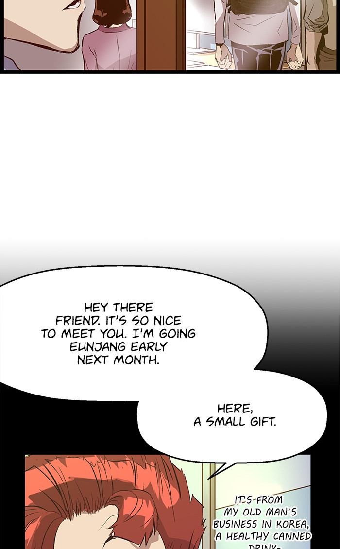 Weak Hero Chapter 62 page 69 - Chapter 62: Ep. 62