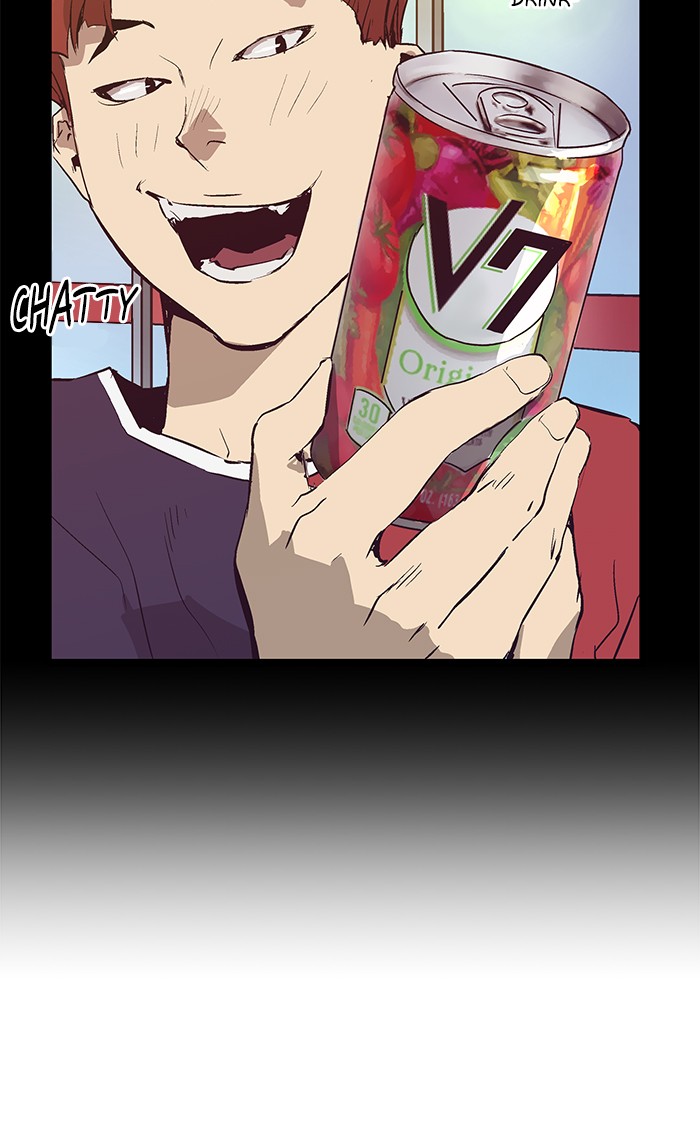 Weak Hero Chapter 62 page 70 - Chapter 62: Ep. 62
