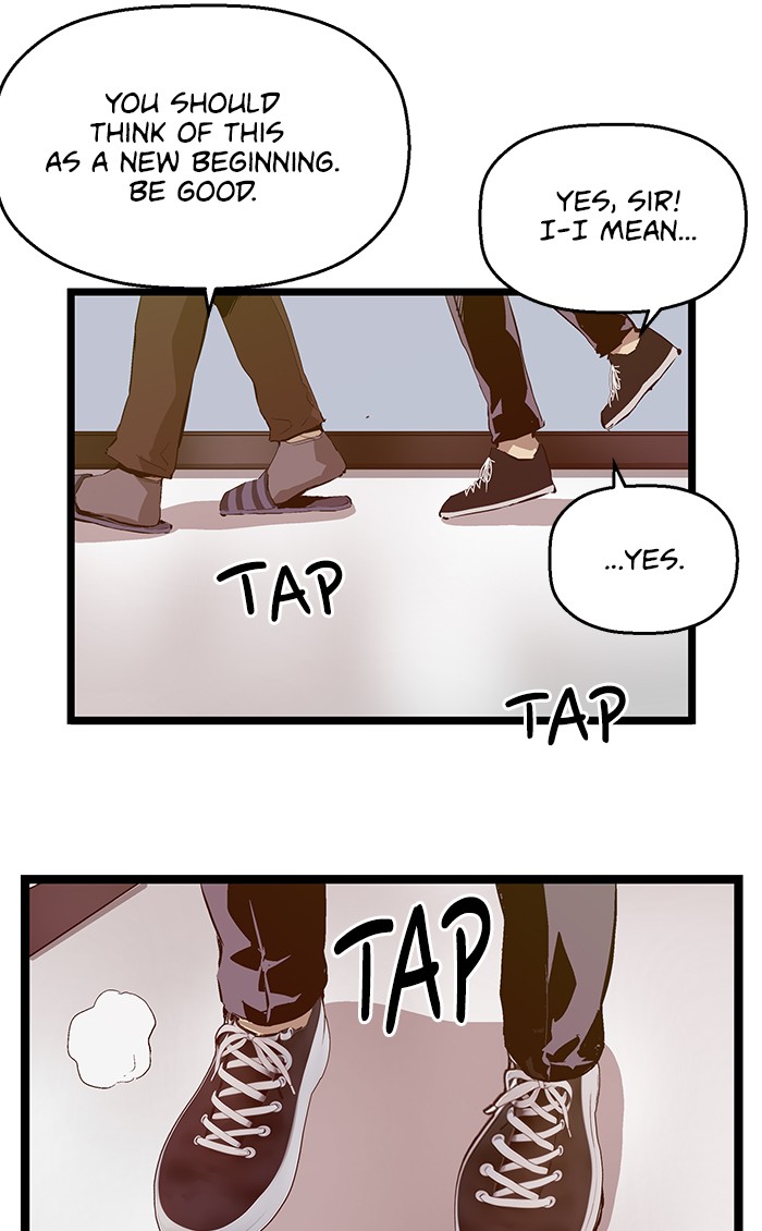 Weak Hero Chapter 62 page 72 - Chapter 62: Ep. 62