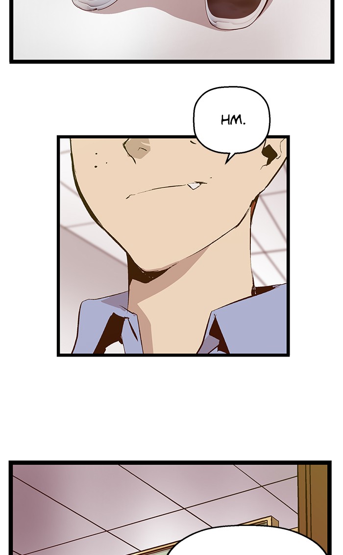 Weak Hero Chapter 62 page 73 - Chapter 62: Ep. 62