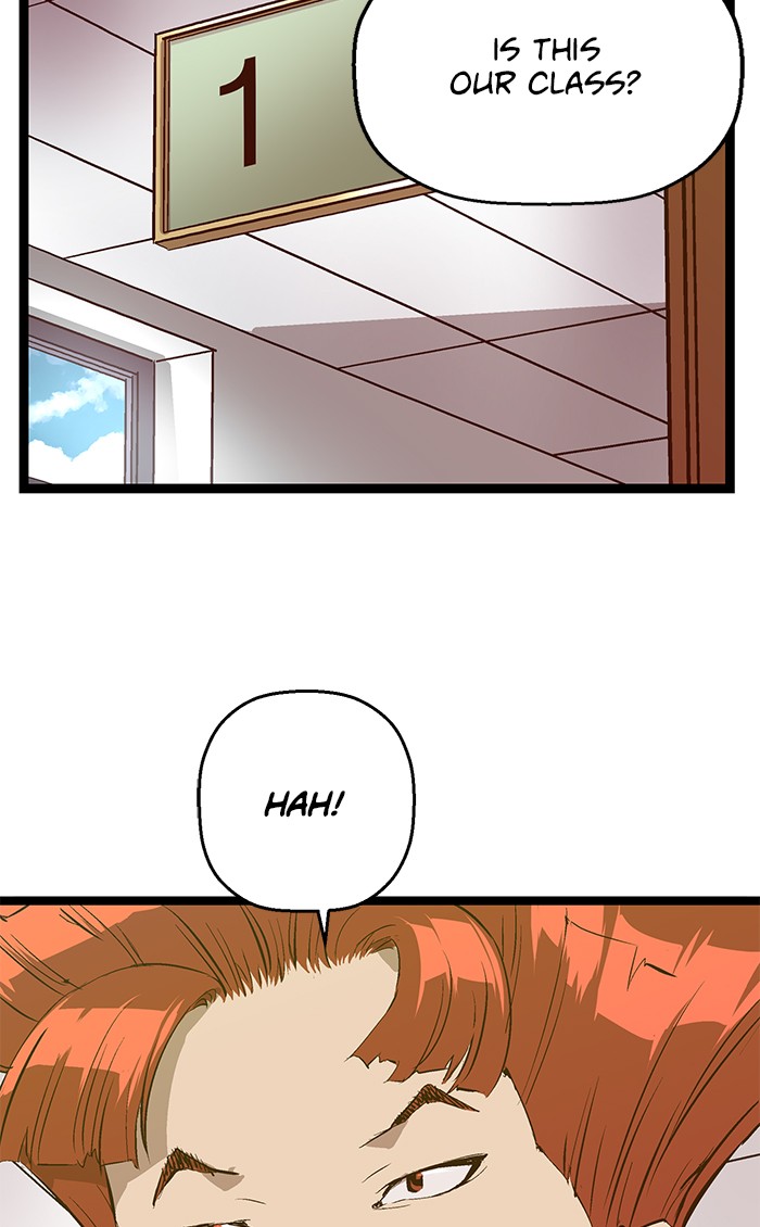 Weak Hero Chapter 62 page 74 - Chapter 62: Ep. 62