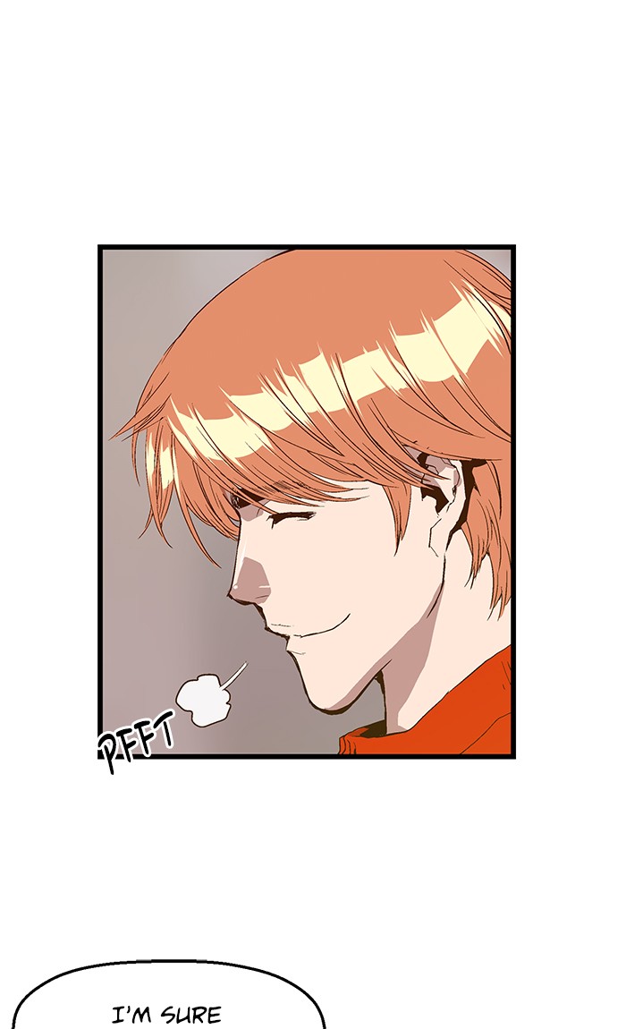 Weak Hero Chapter 62 page 9 - Chapter 62: Ep. 62