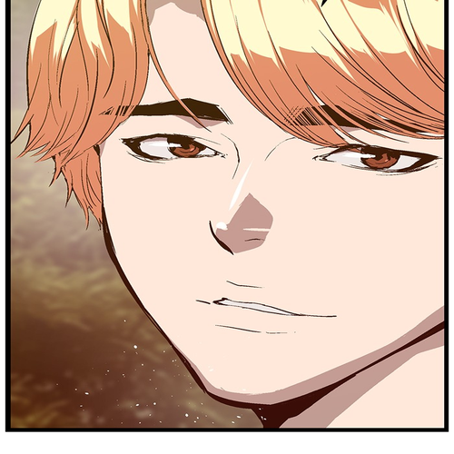 Weak Hero Chapter 62: Ep. 62 cover