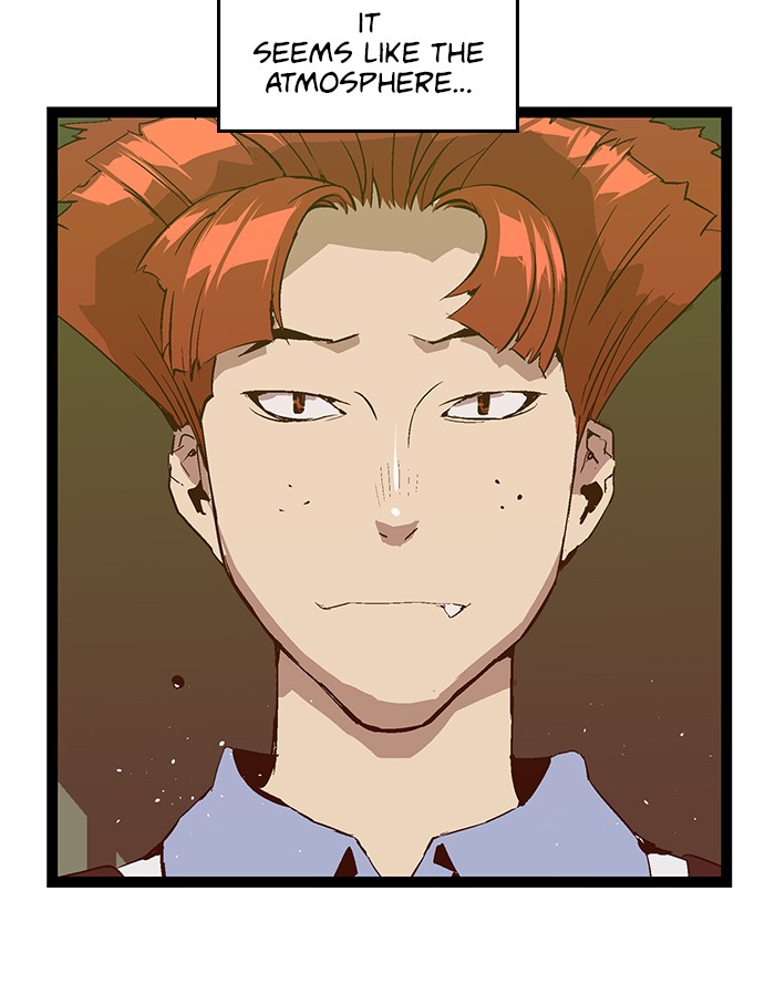 Weak Hero Chapter 63 page 10 - Chapter 63: Ep. 63