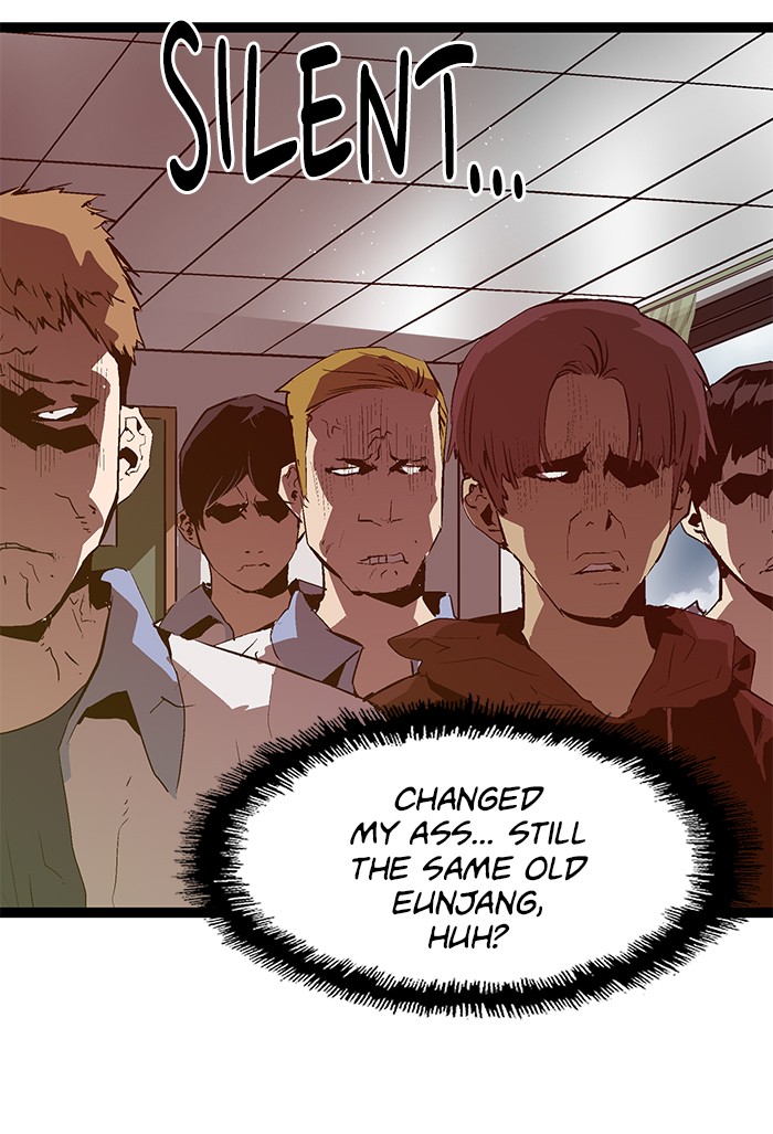 Weak Hero Chapter 63 page 12 - Chapter 63: Ep. 63