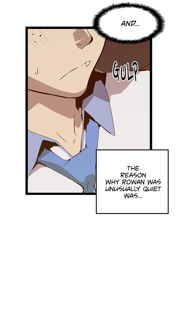 Weak Hero Chapter 63 page 14 - Chapter 63: Ep. 63