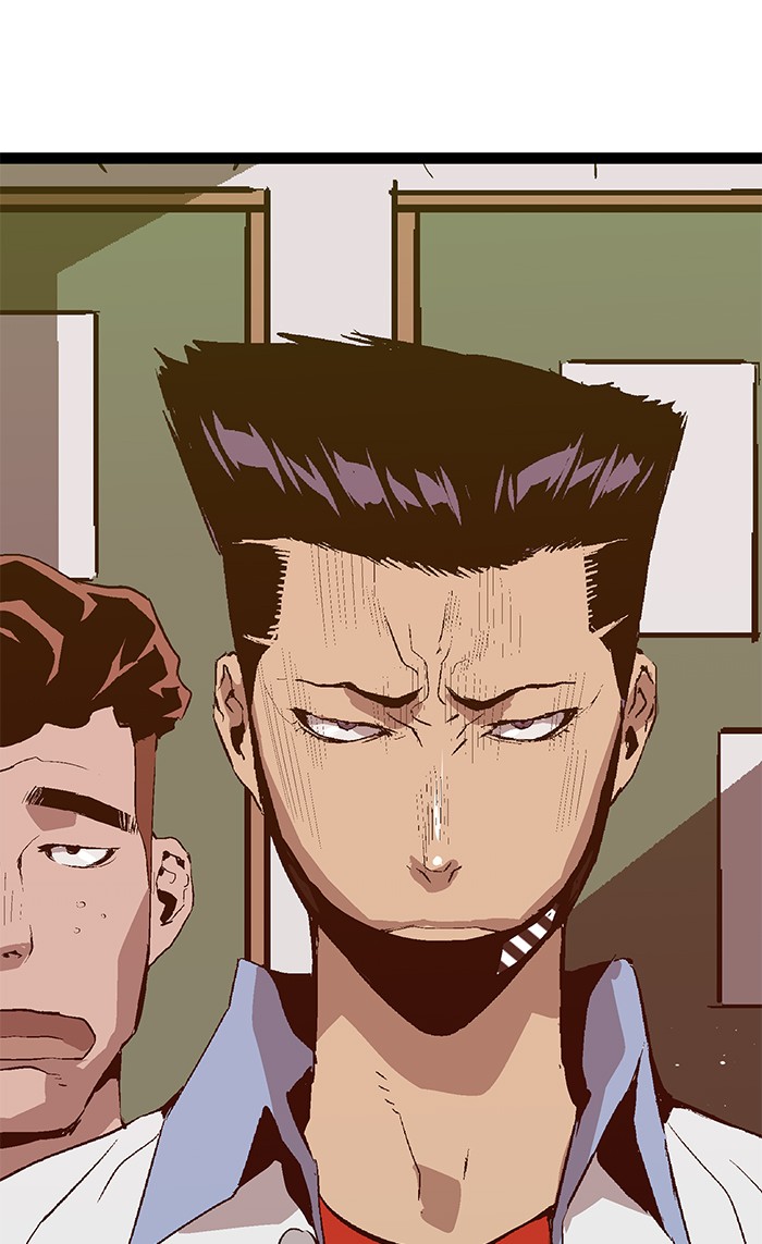 Weak Hero Chapter 63 page 15 - Chapter 63: Ep. 63