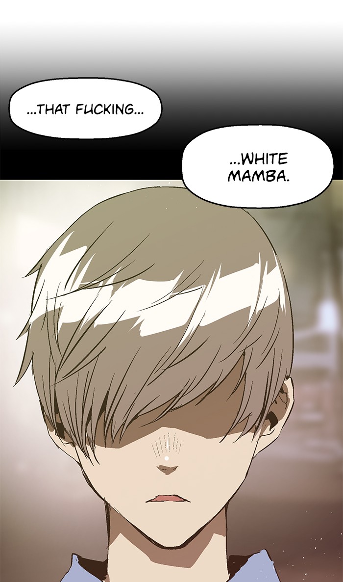 Weak Hero Chapter 63 page 26 - Chapter 63: Ep. 63