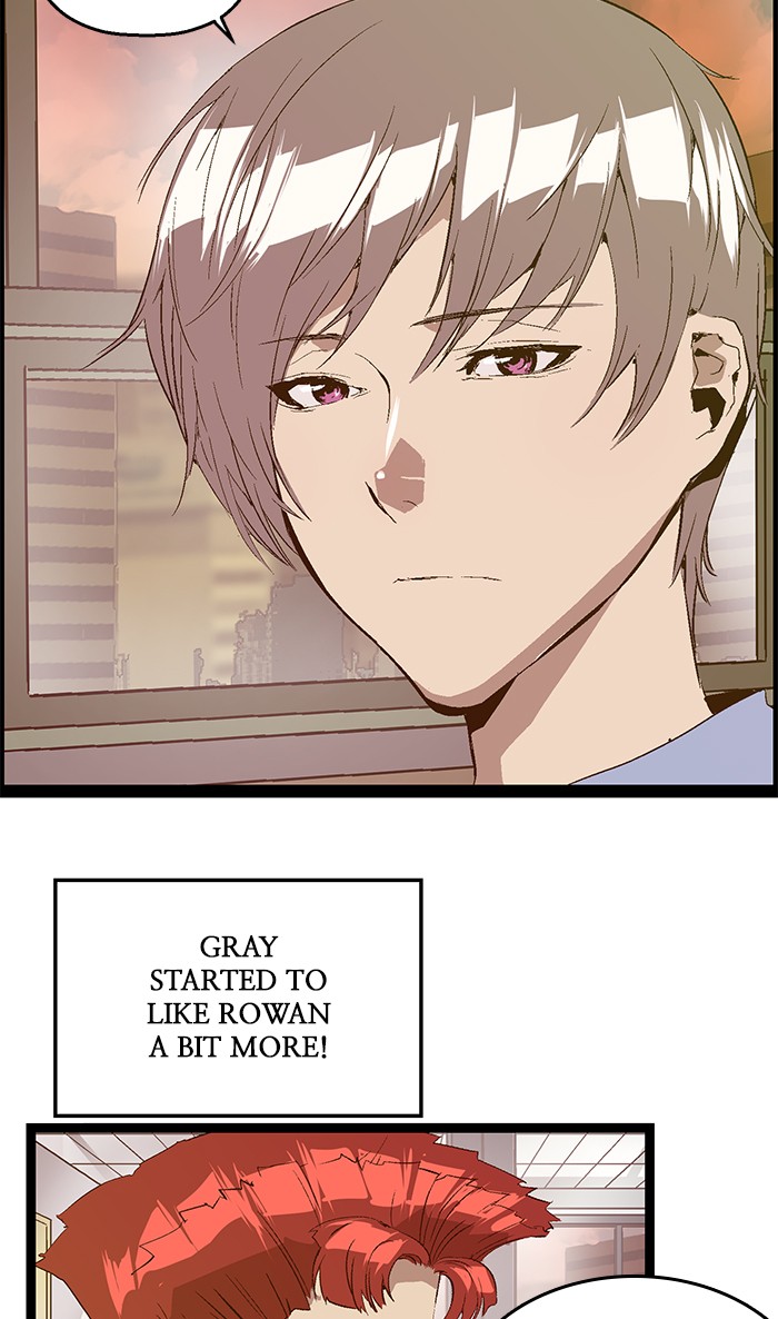 Weak Hero Chapter 63 page 32 - Chapter 63: Ep. 63