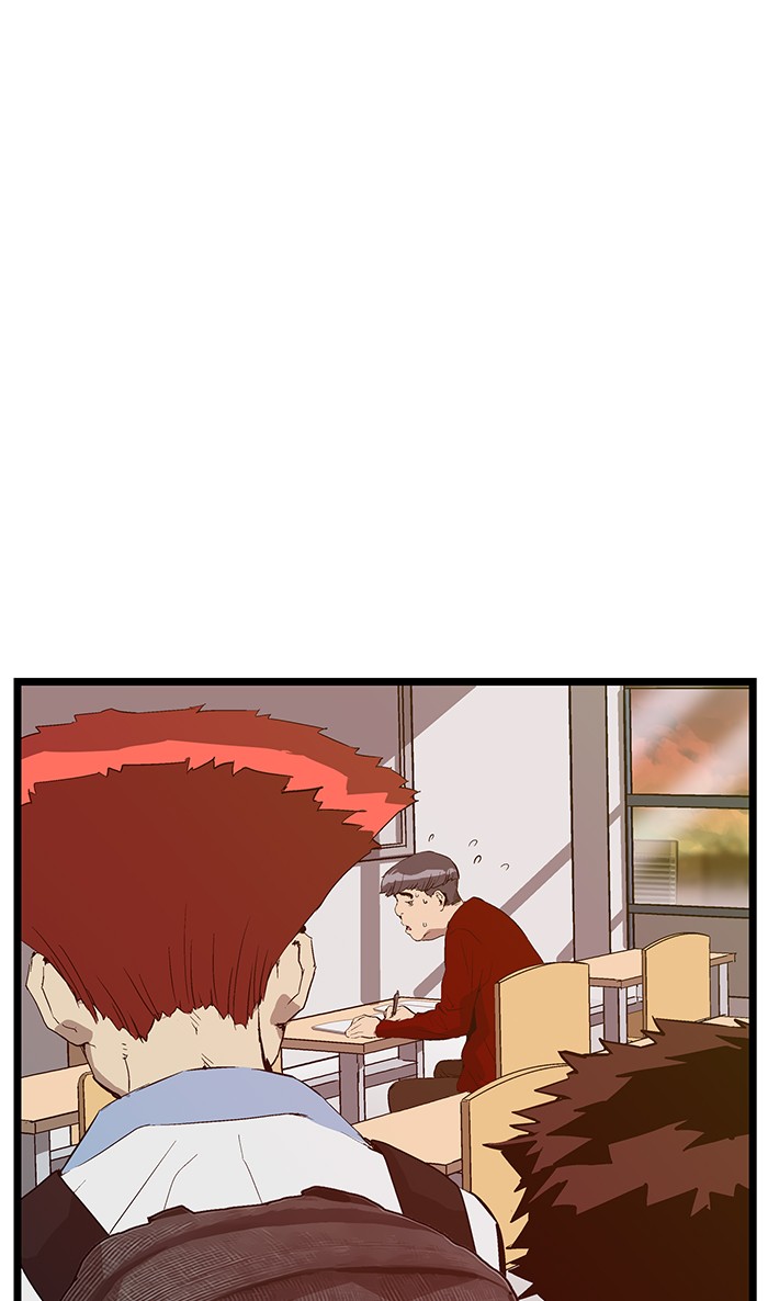 Weak Hero Chapter 63 page 37 - Chapter 63: Ep. 63