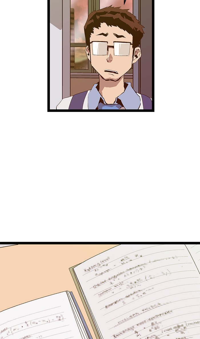 Weak Hero Chapter 63 page 39 - Chapter 63: Ep. 63