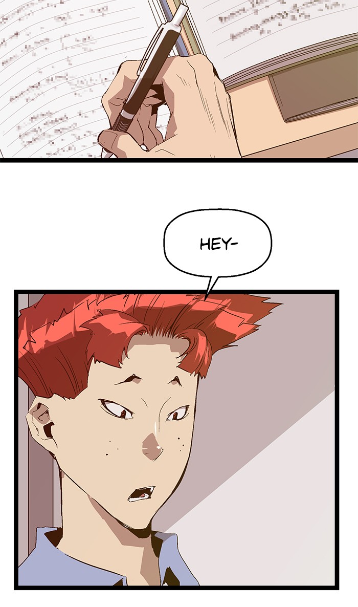 Weak Hero Chapter 63 page 40 - Chapter 63: Ep. 63