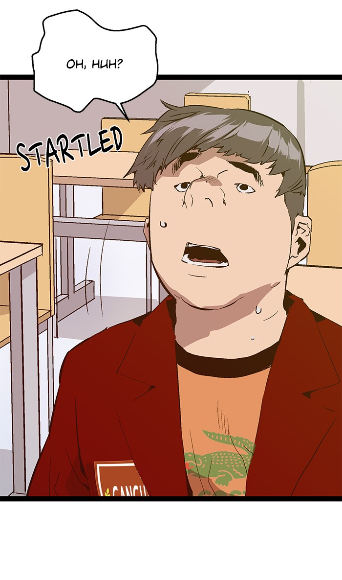Weak Hero Chapter 63 page 41 - Chapter 63: Ep. 63