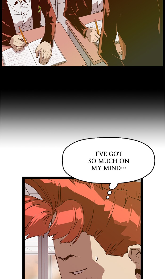 Weak Hero Chapter 63 page 46 - Chapter 63: Ep. 63