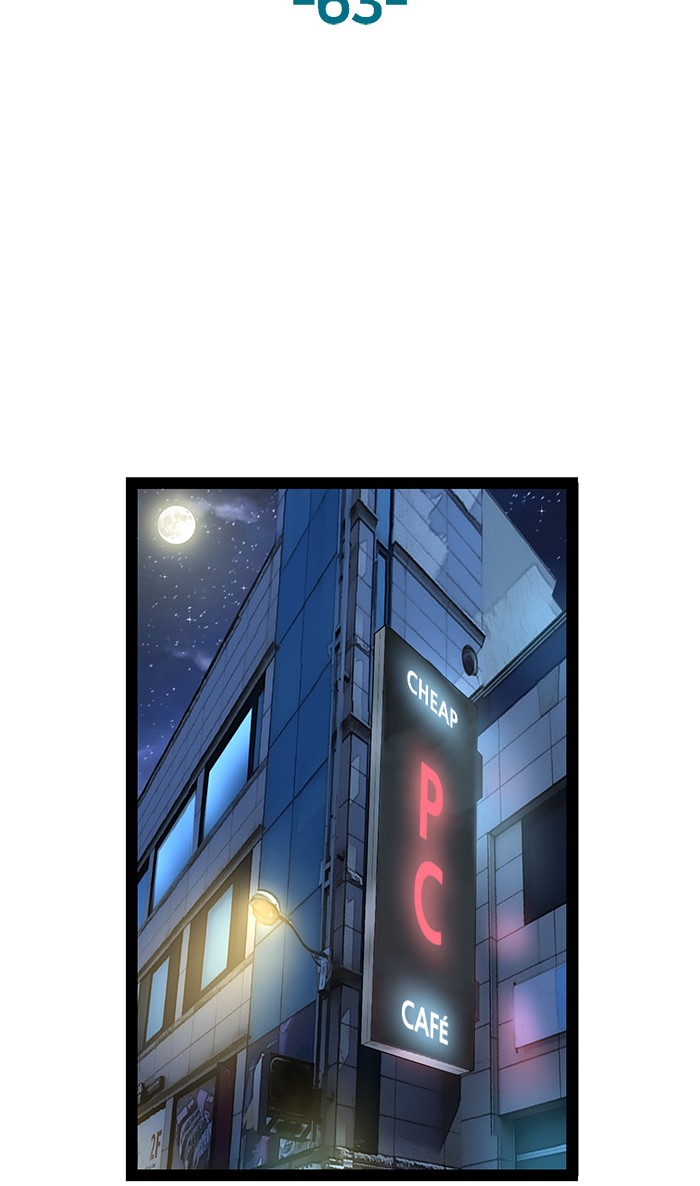 Weak Hero Chapter 63 page 48 - Chapter 63: Ep. 63