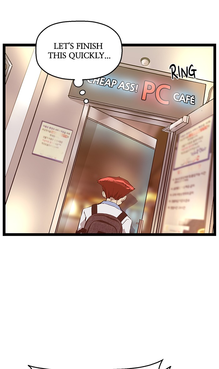 Weak Hero Chapter 63 page 49 - Chapter 63: Ep. 63