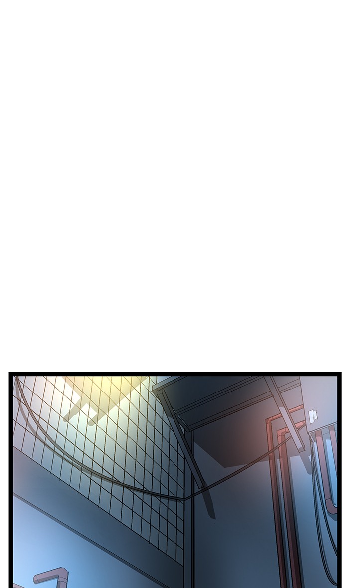 Weak Hero Chapter 63 page 59 - Chapter 63: Ep. 63