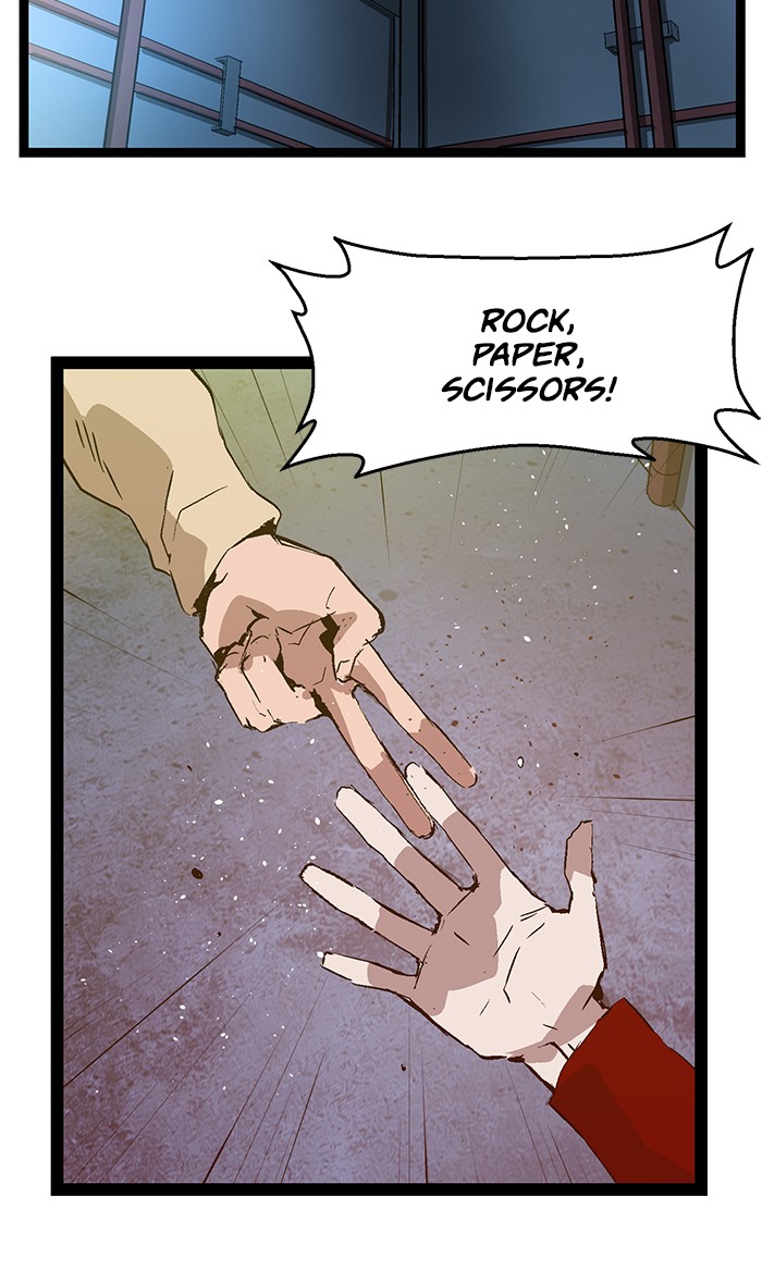 Weak Hero Chapter 63 page 60 - Chapter 63: Ep. 63
