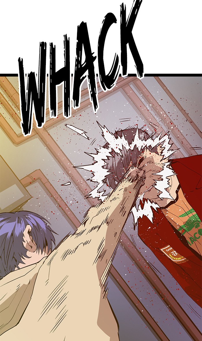 Weak Hero Chapter 63 page 62 - Chapter 63: Ep. 63