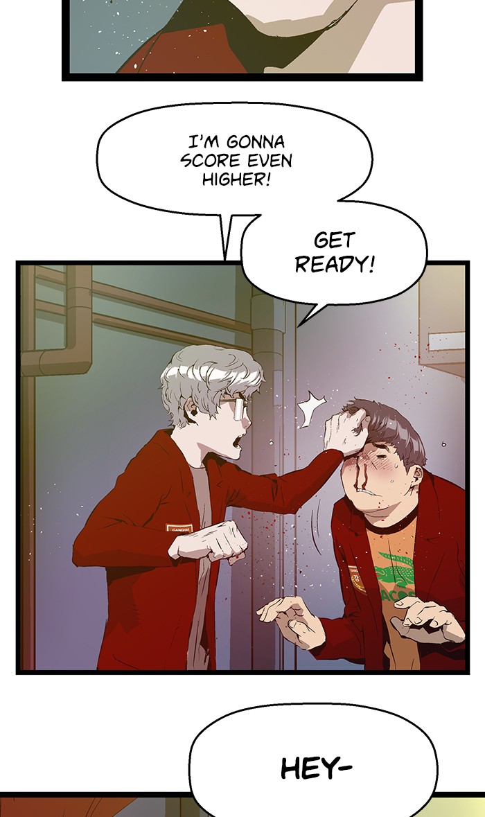 Weak Hero Chapter 63 page 67 - Chapter 63: Ep. 63