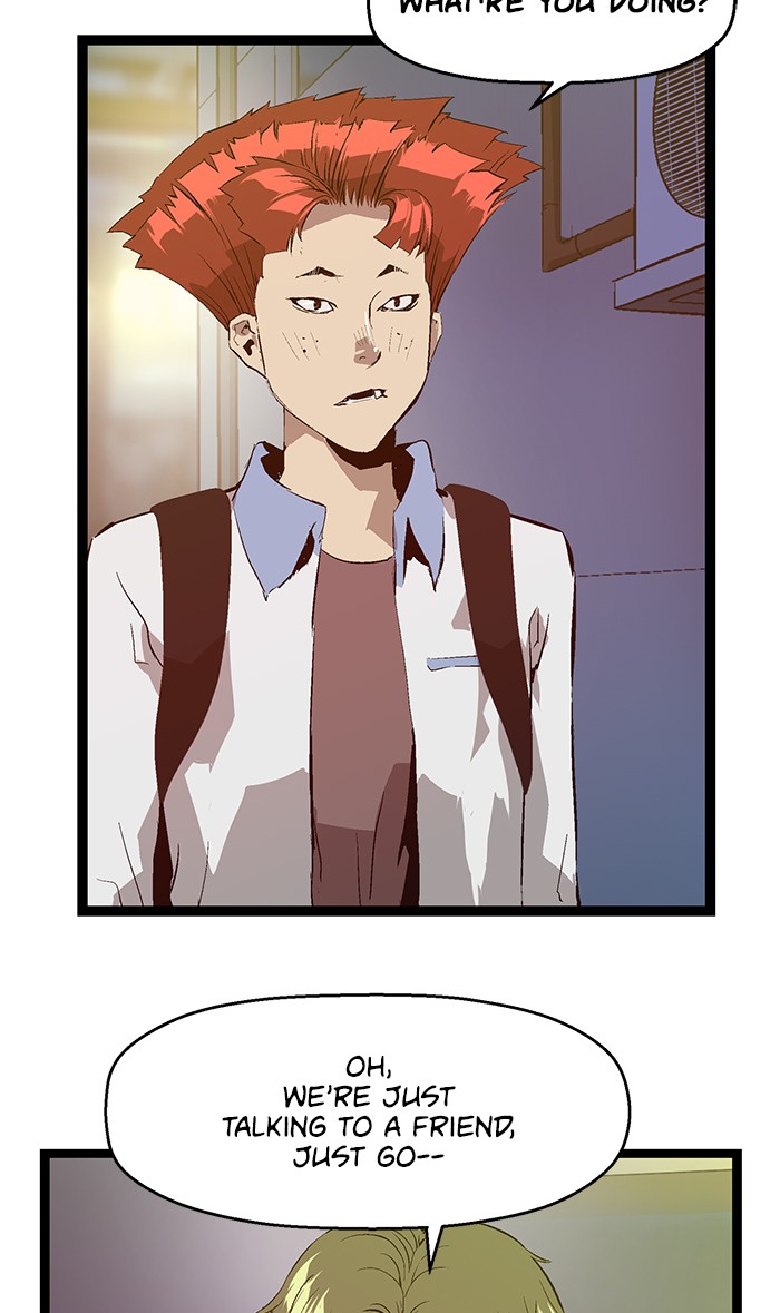 Weak Hero Chapter 63 page 69 - Chapter 63: Ep. 63