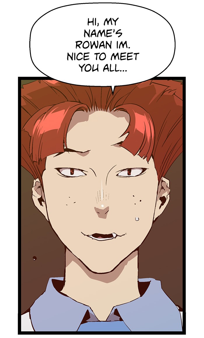 Weak Hero Chapter 63 page 7 - Chapter 63: Ep. 63