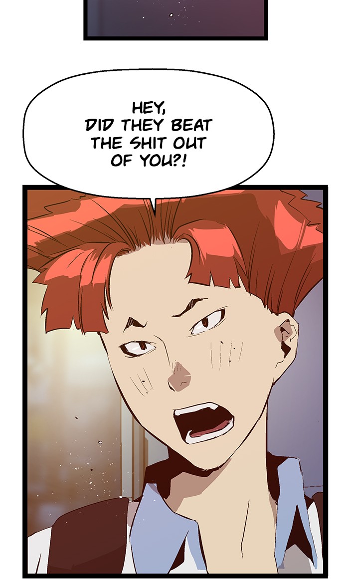Weak Hero Chapter 63 page 72 - Chapter 63: Ep. 63