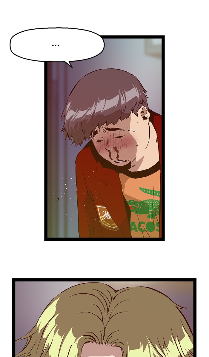 Weak Hero Chapter 63 page 73 - Chapter 63: Ep. 63