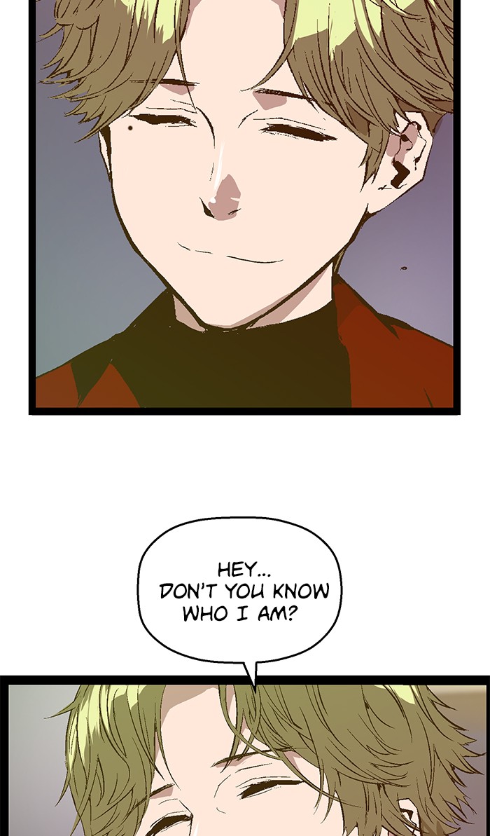Weak Hero Chapter 63 page 74 - Chapter 63: Ep. 63