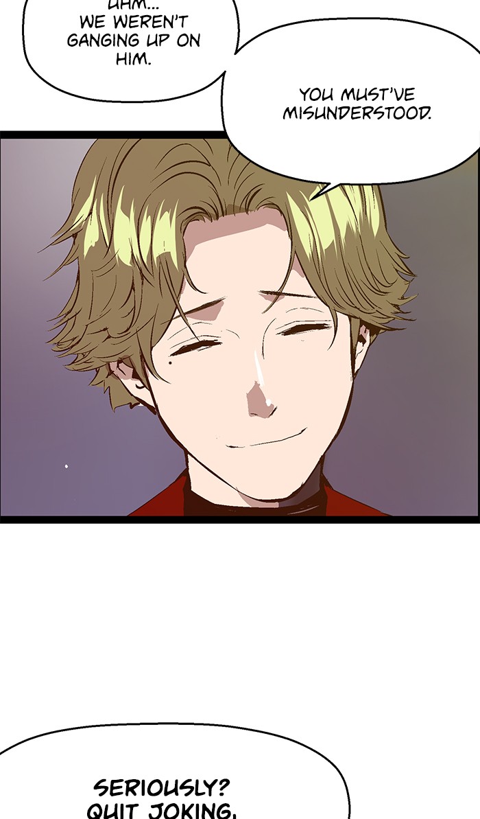 Weak Hero Chapter 63 page 76 - Chapter 63: Ep. 63