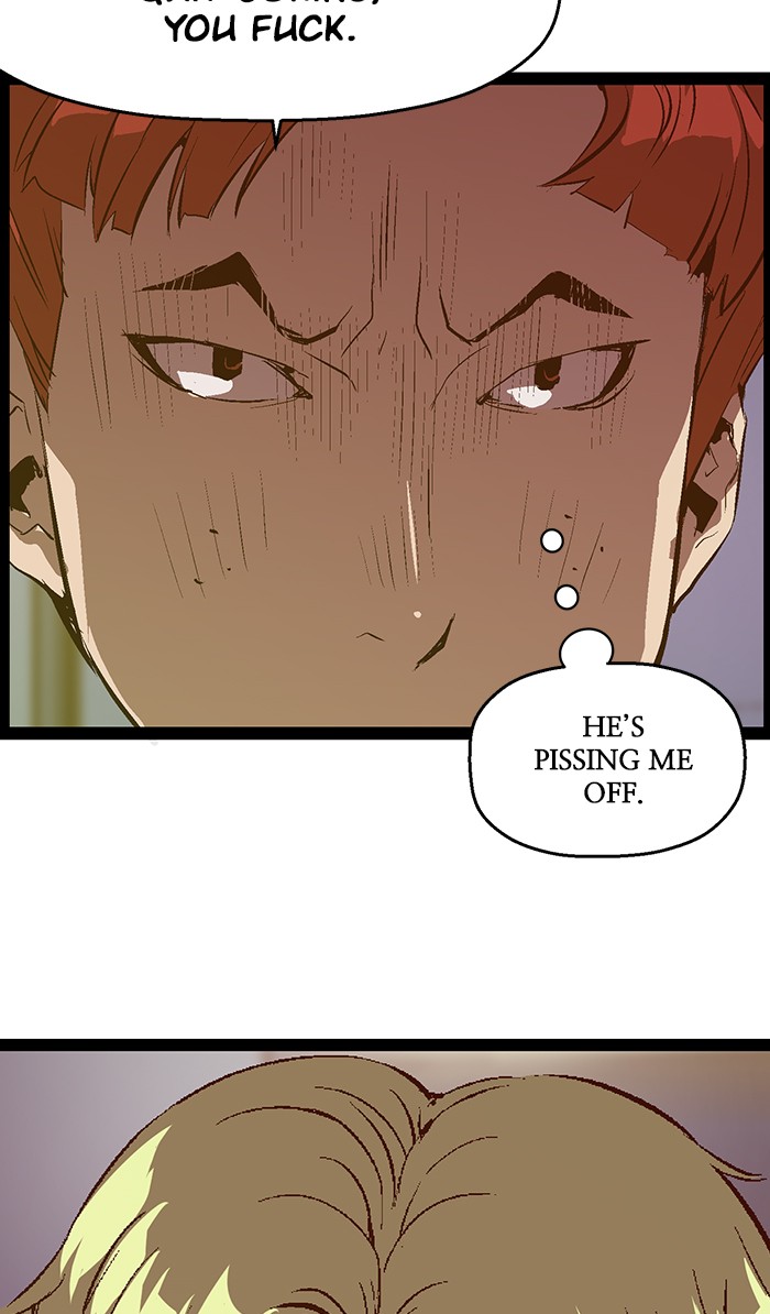 Weak Hero Chapter 63 page 77 - Chapter 63: Ep. 63