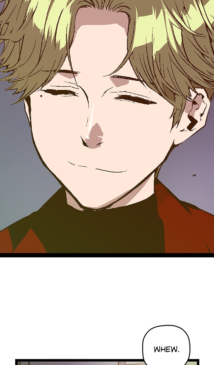 Weak Hero Chapter 63 page 78 - Chapter 63: Ep. 63